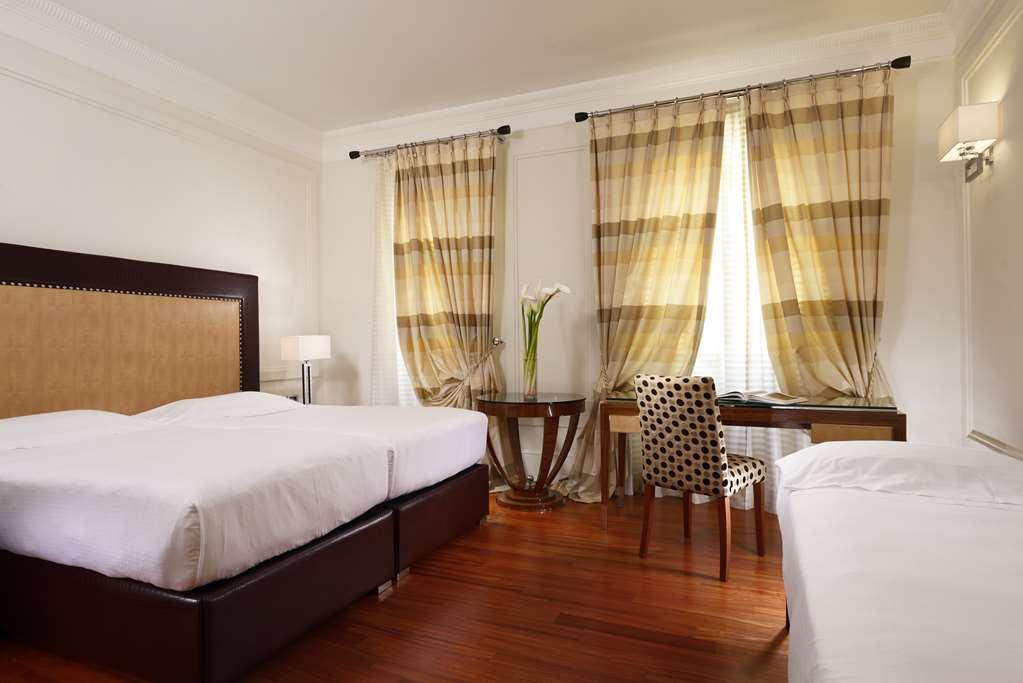 UNAHOTELS Decò Roma Cameră foto