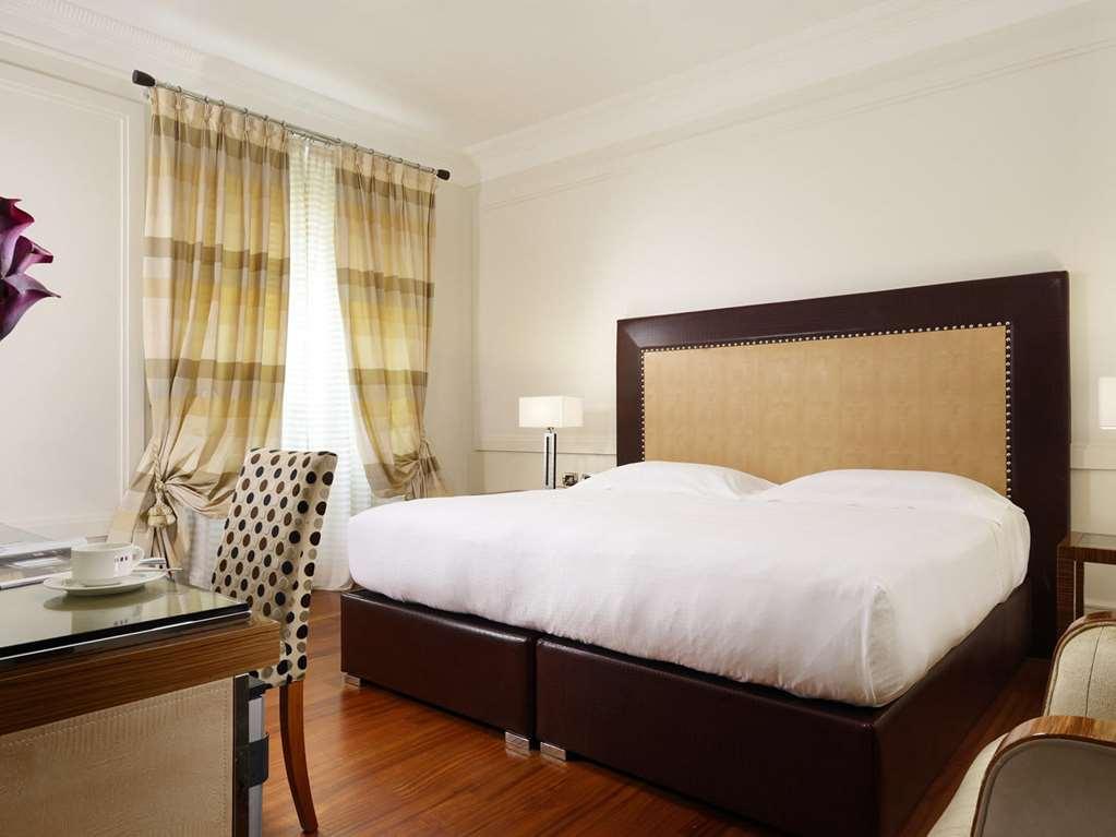 UNAHOTELS Decò Roma Cameră foto